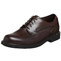 Dunham Men's 410 Waterproof Oxford