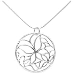 Sterling Silver