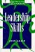 Leadership Skills Pb (Training Extras)