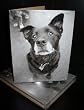 Talk to the Paw! Greeting Cards - Is it treat-thirty