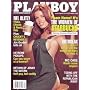 Playboy Magazine September 2003