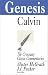 Book Genesis (The Crossway Classic Commentary Series) (The Crossway Classic Commentary Series)