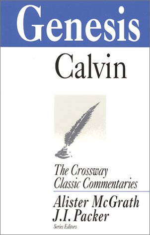 Genesis (The Crossway Classic Commentary Series) under The Books Store