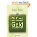 Die Kunst, mit meinem Geld auszukommen