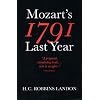 1791: Mozart's Last Year