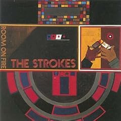 Room On Fire