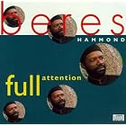 Full Attention by Beres Hammond