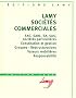 Lamy soci�t�s commerciales