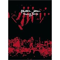 Pearl Jam - Touring Band 2000 (2001)