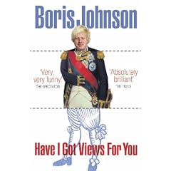 Have I Got Views for You