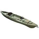 Pelican Castaway Kayak- 11'6"