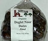 Deglet Noor Dates, 8 oz.