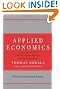 Applied Economics: Thinking Beyond Stage One