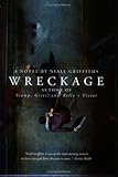 cover of Wreckage by Niall Griffiths