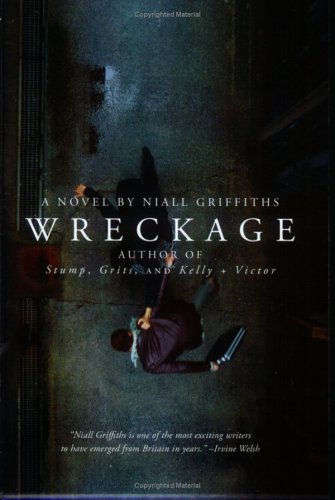 Irvine Welsh