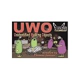 UWO Unidentified Walking Objects - 9077855017