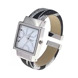 Geneva Platinum Womens Sparkle Bangle