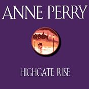 Highgate Rise | [Anne Perry]