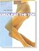 Round the Clock Girdle-At-The-Top Lycra Sheer Pantyhose Hosiery