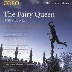 The Fairy Queen (Christophers, the Sixteen)