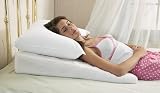 Science of Sleep Sleep Wedge Pillow for Acid Reflux