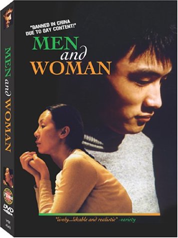 Men and Woman