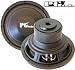 Produkt-Bild: 10' 25 cm Subwoofer PG Audio E104 400 Watt max.
