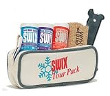 Tour Wax Pack by Swix