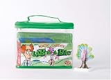 Be Amazing Lab-in-a-Bag Magic Crystal Garden
