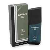 Lomani by Lomani for Men 3.4 oz Eau De Toilette Spray