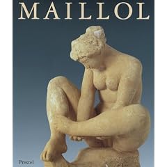 Aristide Maillol