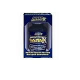 Review Maximum Human Performance  / MHP Sarm-X, 60 Tablets