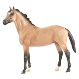 Breyer Horses Thoroughbred Cross Buckskin