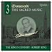 Monteverdi: The Sacred Music, Vol. 3