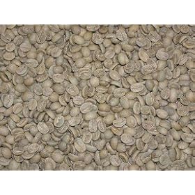 Indian Mysore Nuggets Green Coffee Beans 5lbs