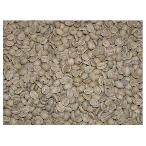 Indian Mysore Nuggets Green Coffee Beans 5lbs by 