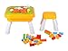 Planet of Toys My Play Table Block and Desk Toy (188 Pcs) RS.2499.00