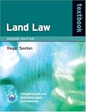 Land Law Textbook