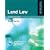 Land Law Textbook