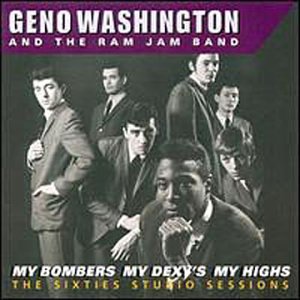 CD-Charts  Search : My Bombers My Dexy's My Highs: The Sixties Studio Sessions