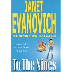 To the Nines