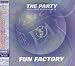 Fun Factory-Party: Non-Stop Remix Album