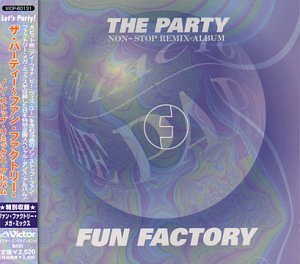 FUN FACTORY - Non Stop! - Zortam Music