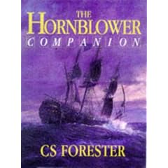 The Hornblower Companion