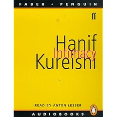 Intimacy: Unabridged (Penguin)  Hanif Kureishi