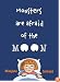 Monsters Are Afraid of the Moon