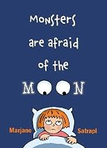 Monsters Are Afraid of the Moon