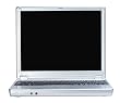 Twinhead SlimNote N12PI 12.1" Notebook PC (Intel Pentium M  (Centrino) , 512MB RAM, 80GB Hard Drive, and DVD+/_RW Burner)