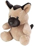 Itsy Bitsies: German Shepherd