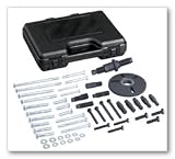 OTC - HARMONIC BALANCER PULLER & INSTALLER SET (4531)